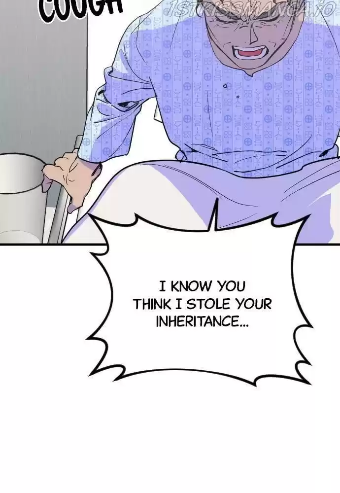 The Fabled Warrior Chapter 30