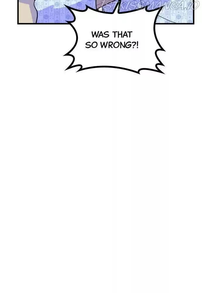 The Fabled Warrior Chapter 30