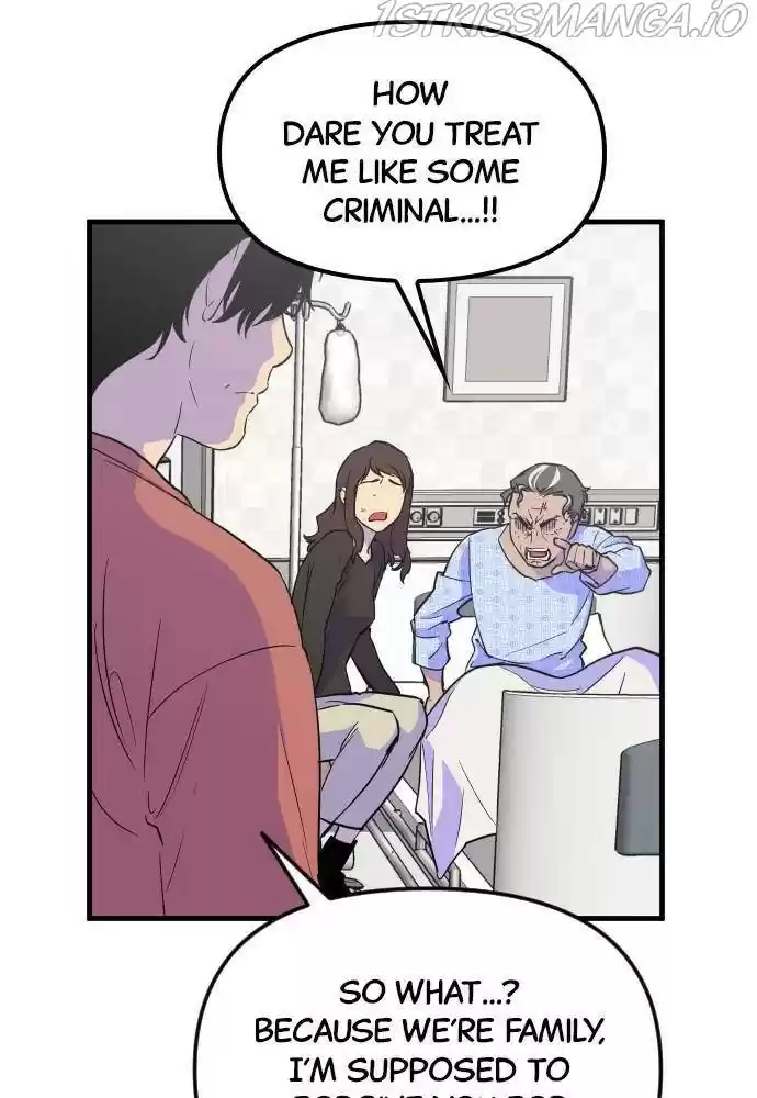 The Fabled Warrior Chapter 30