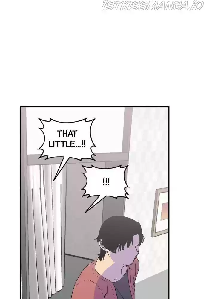 The Fabled Warrior Chapter 30