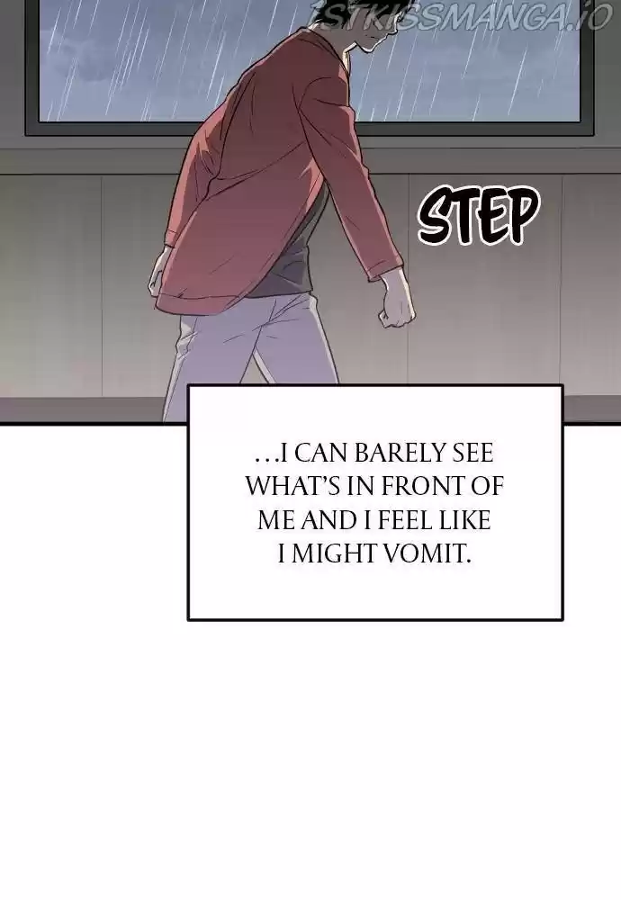 The Fabled Warrior Chapter 30