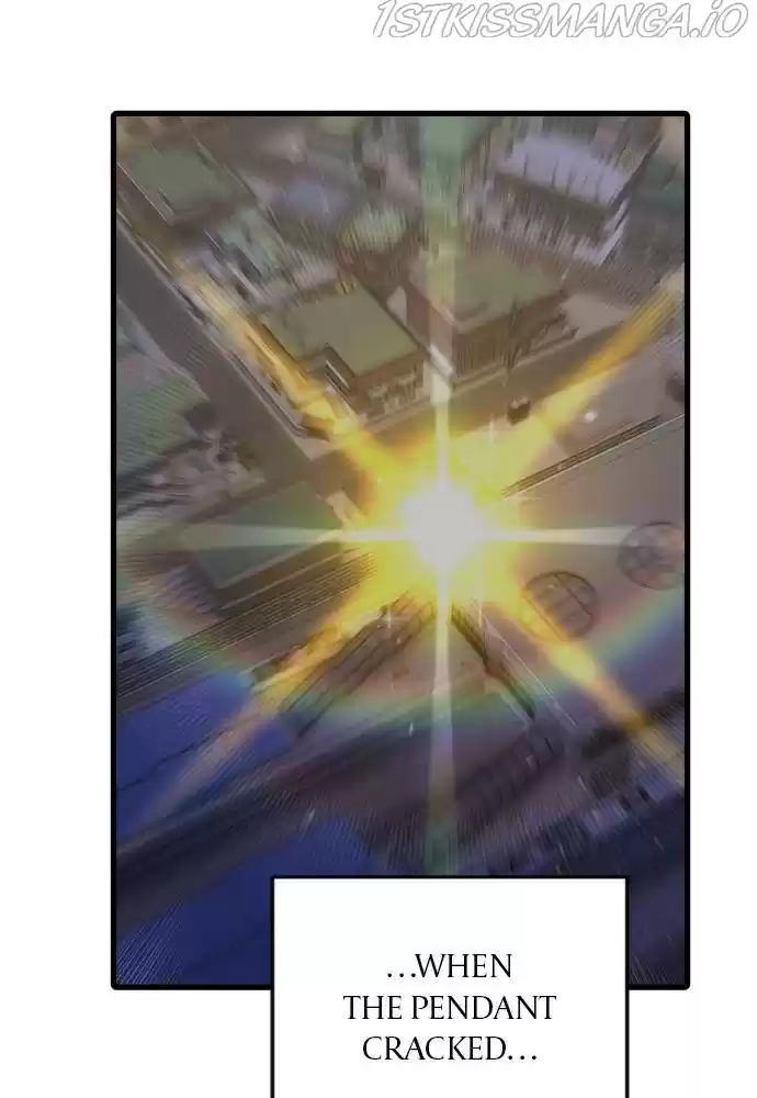 The Fabled Warrior Chapter 30