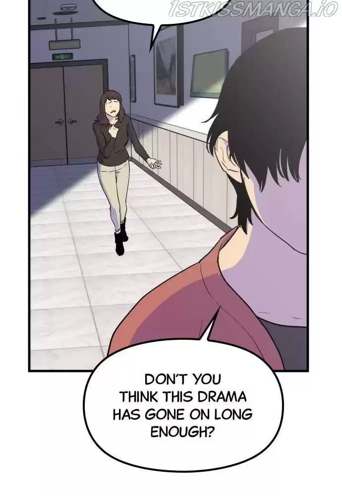 The Fabled Warrior Chapter 30