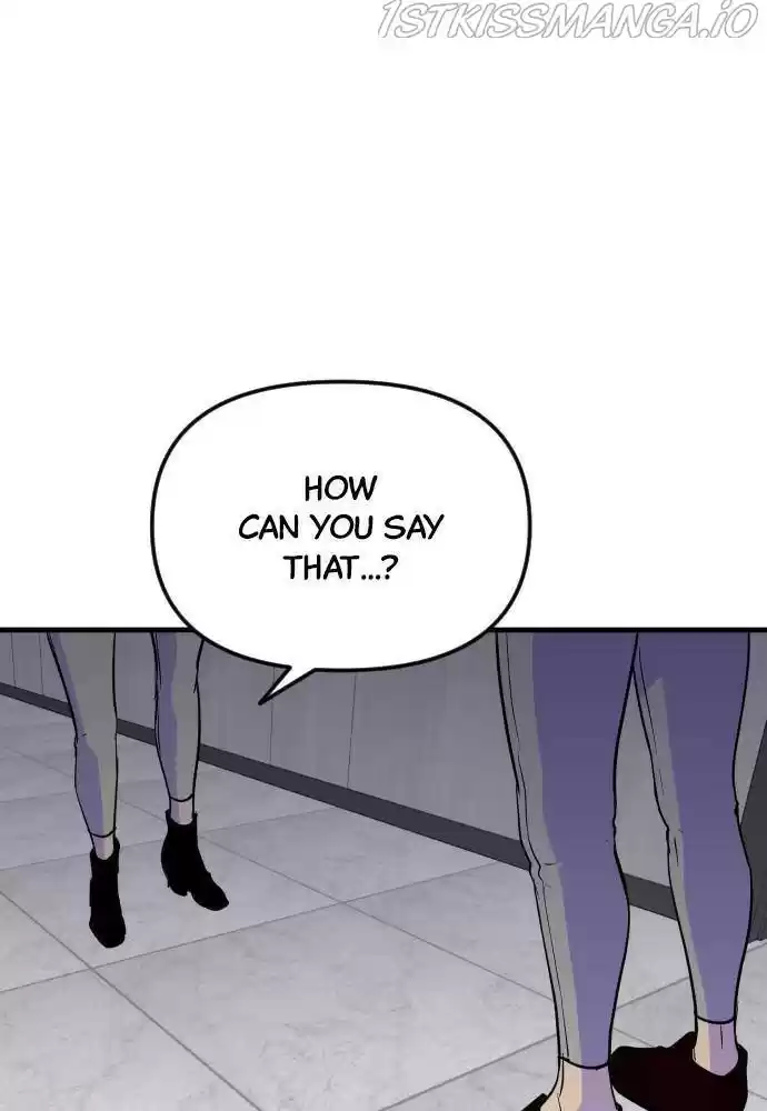 The Fabled Warrior Chapter 30