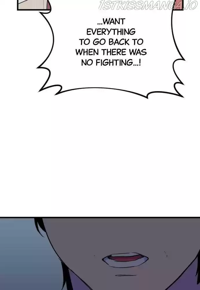 The Fabled Warrior Chapter 30