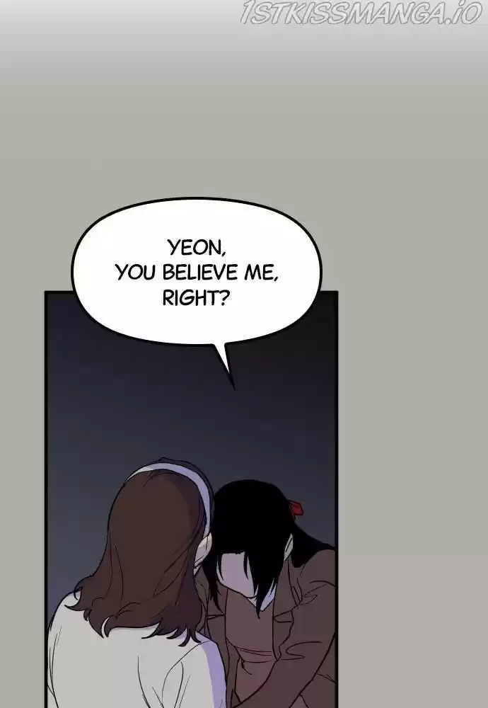 The Fabled Warrior Chapter 30