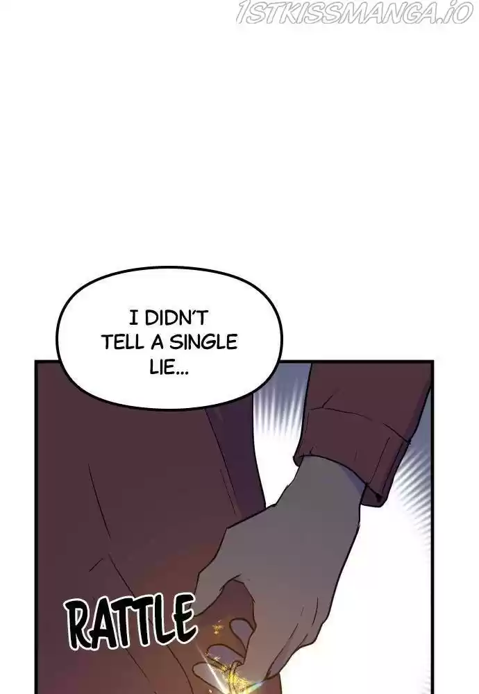 The Fabled Warrior Chapter 30