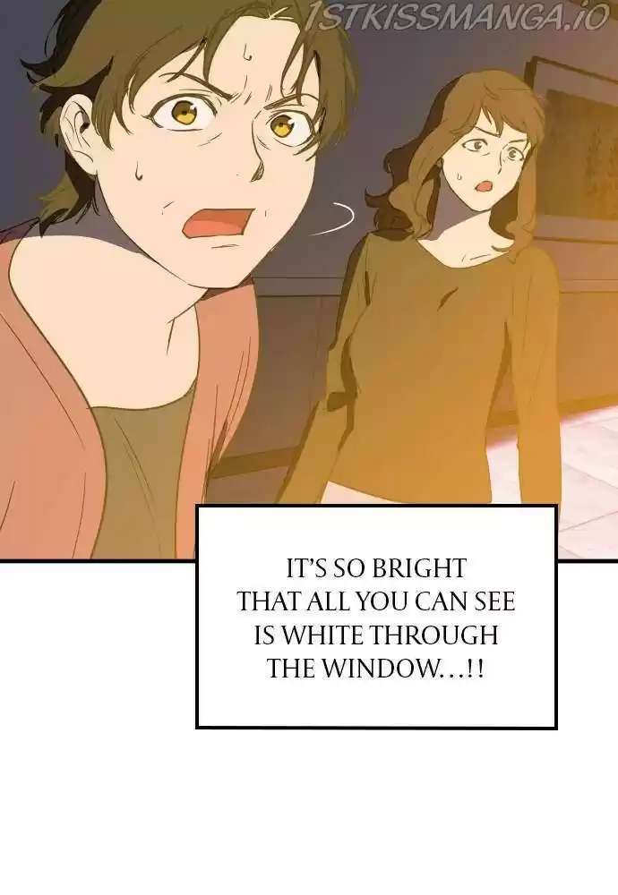 The Fabled Warrior Chapter 30