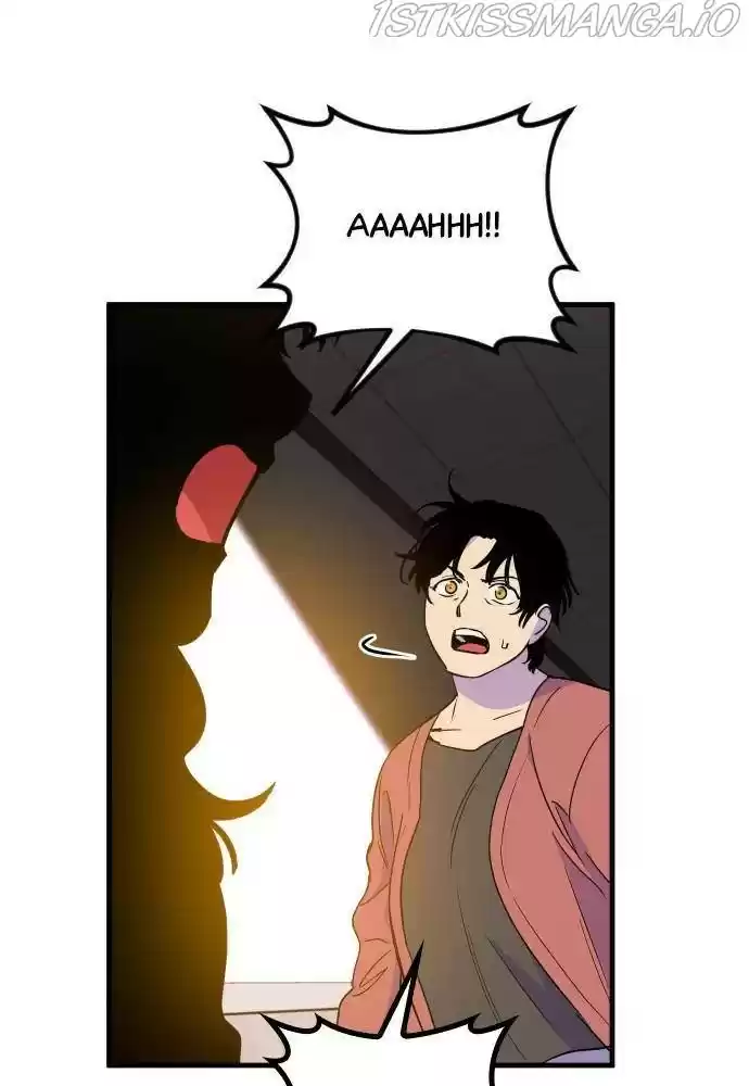 The Fabled Warrior Chapter 30