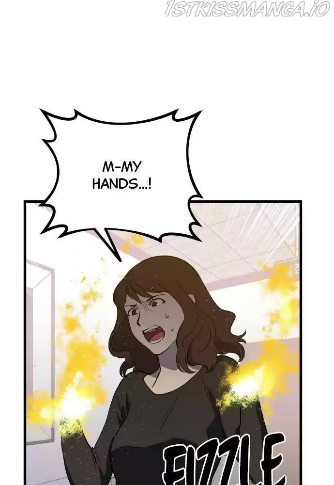 The Fabled Warrior Chapter 30