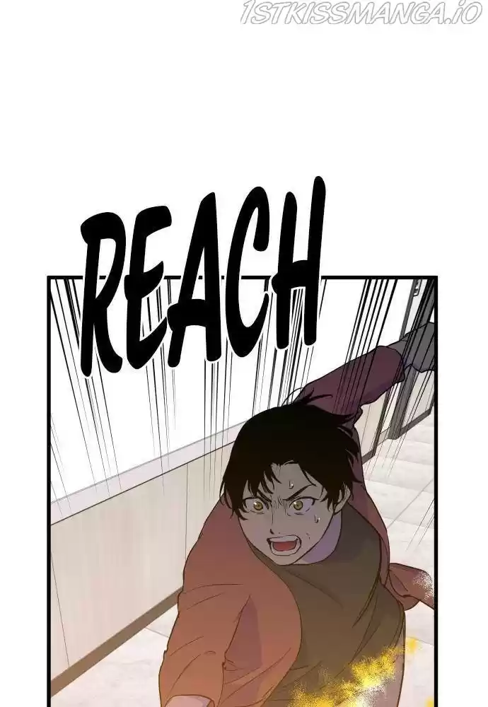 The Fabled Warrior Chapter 30