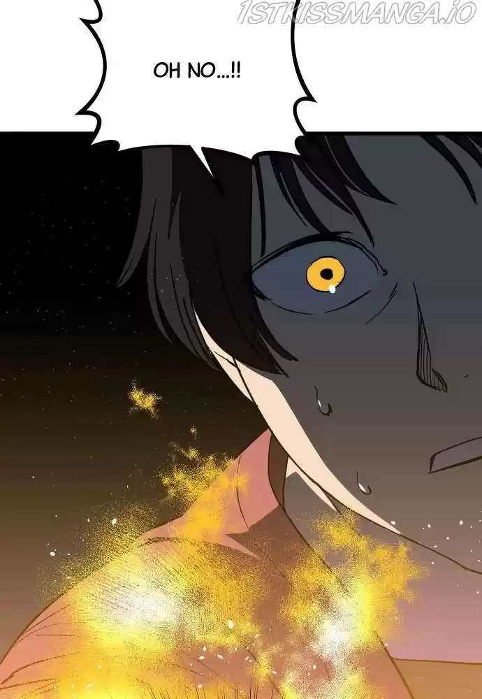 The Fabled Warrior Chapter 30