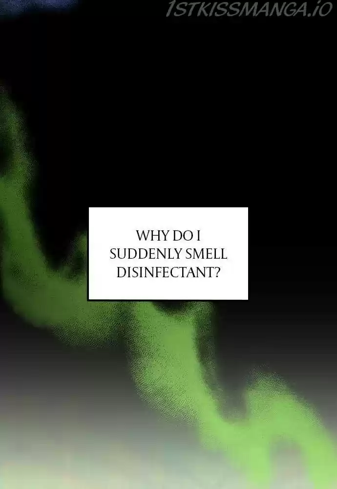 The Fabled Warrior Chapter 30