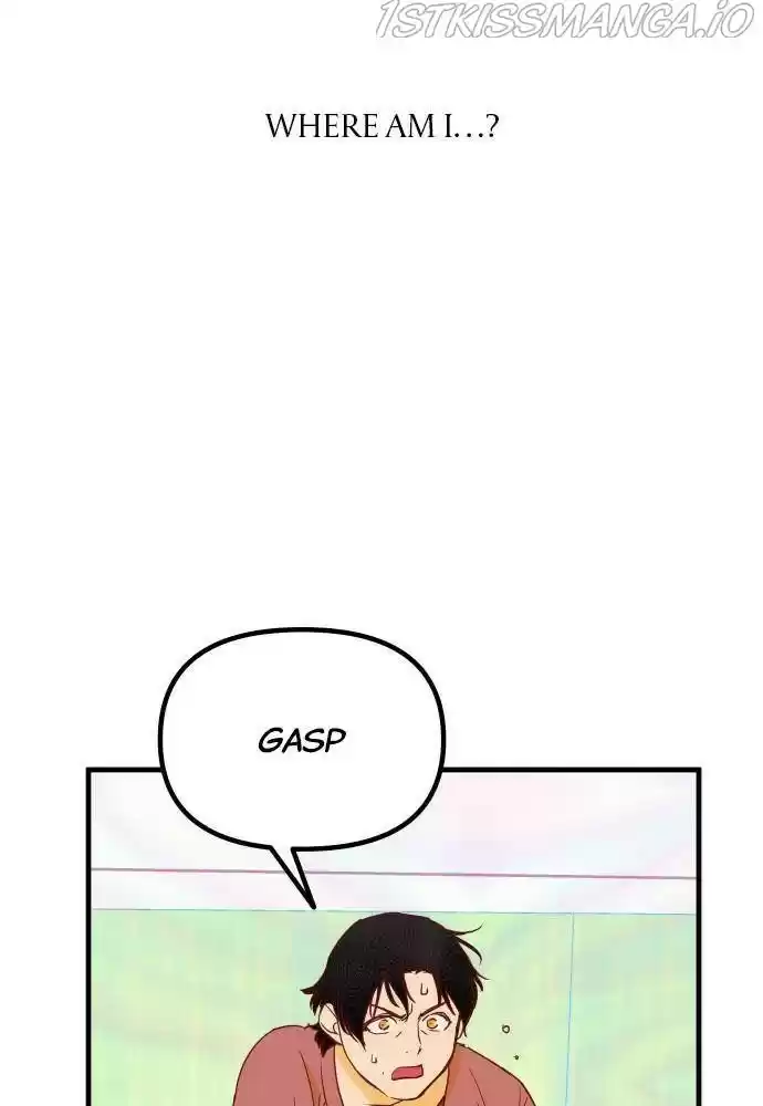 The Fabled Warrior Chapter 30