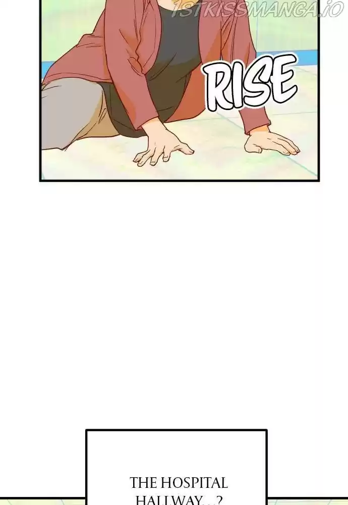 The Fabled Warrior Chapter 30