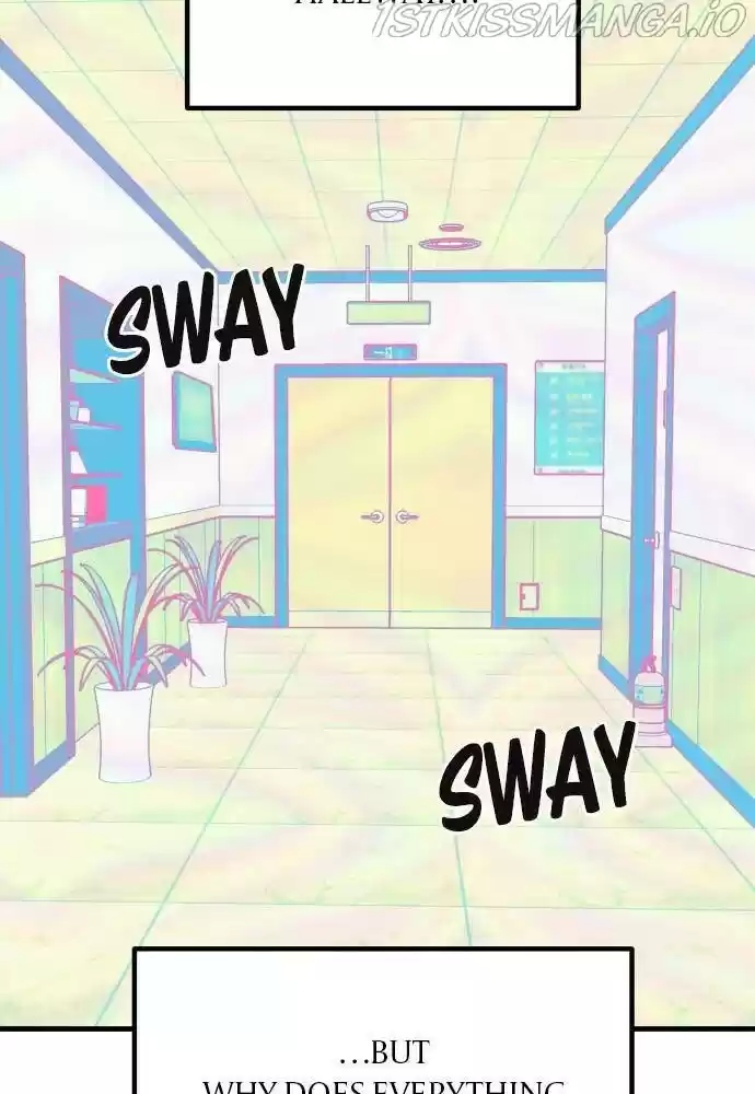 The Fabled Warrior Chapter 30