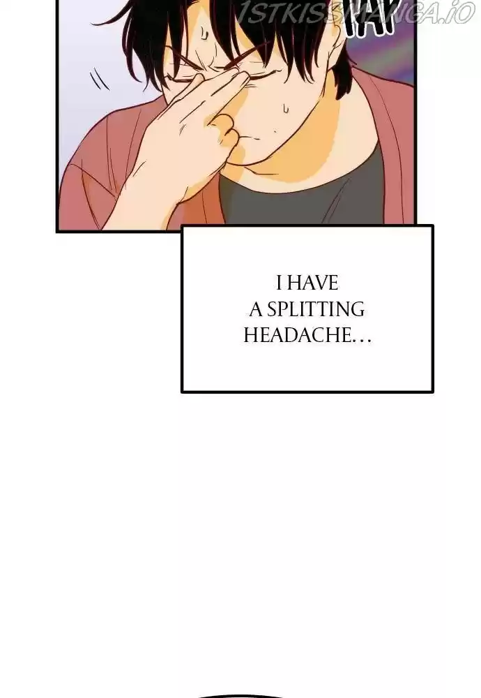 The Fabled Warrior Chapter 30