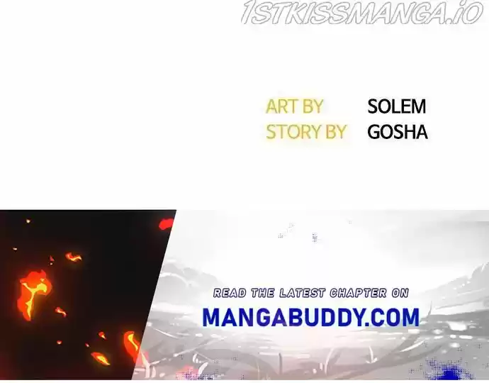 The Fabled Warrior Chapter 30