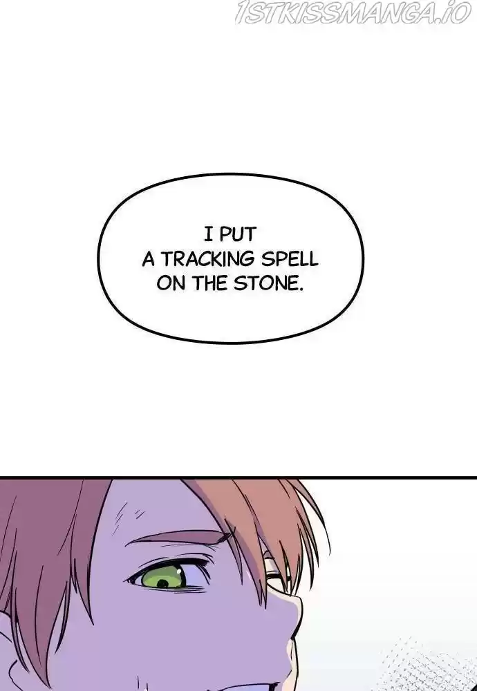 The Fabled Warrior Chapter 31