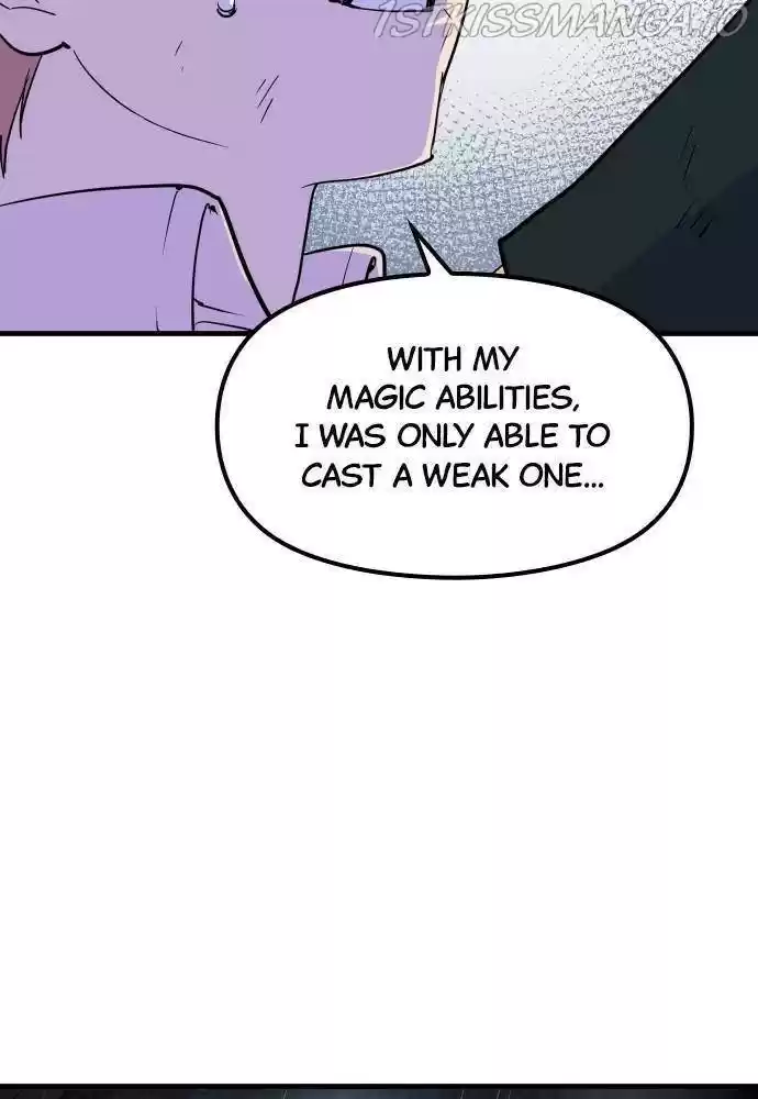 The Fabled Warrior Chapter 31