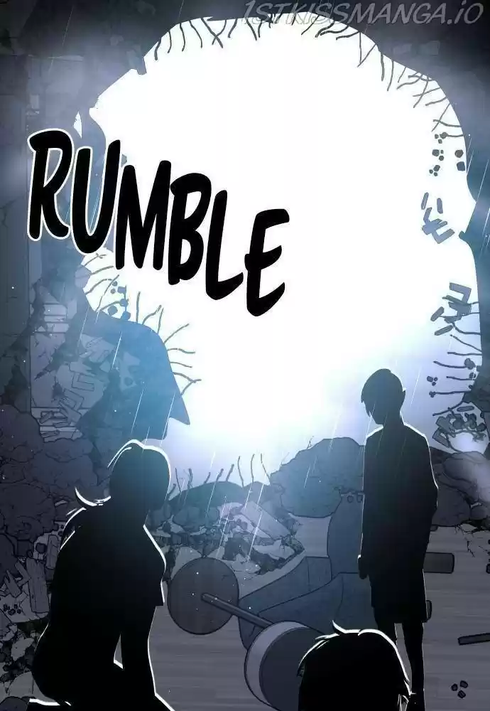 The Fabled Warrior Chapter 31