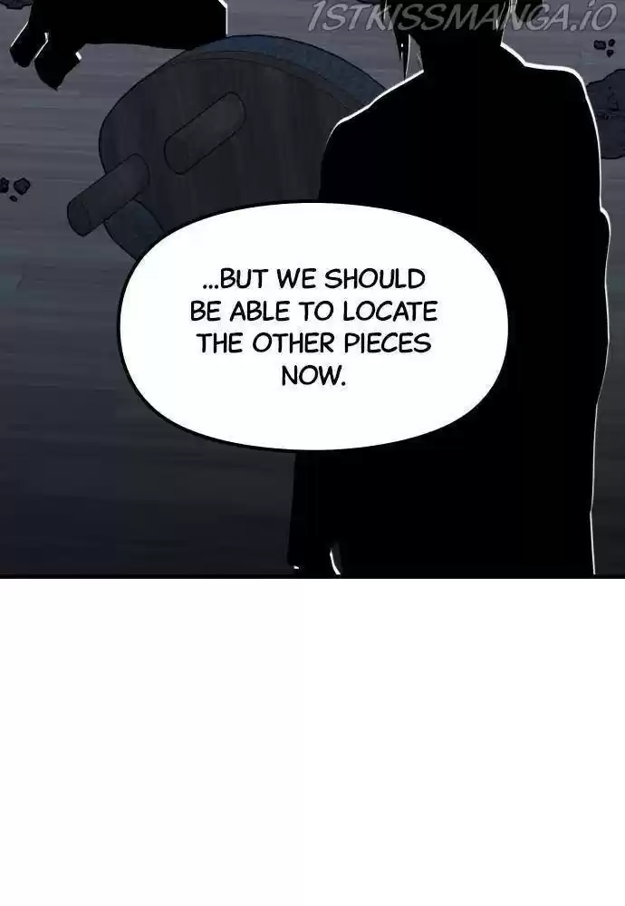 The Fabled Warrior Chapter 31