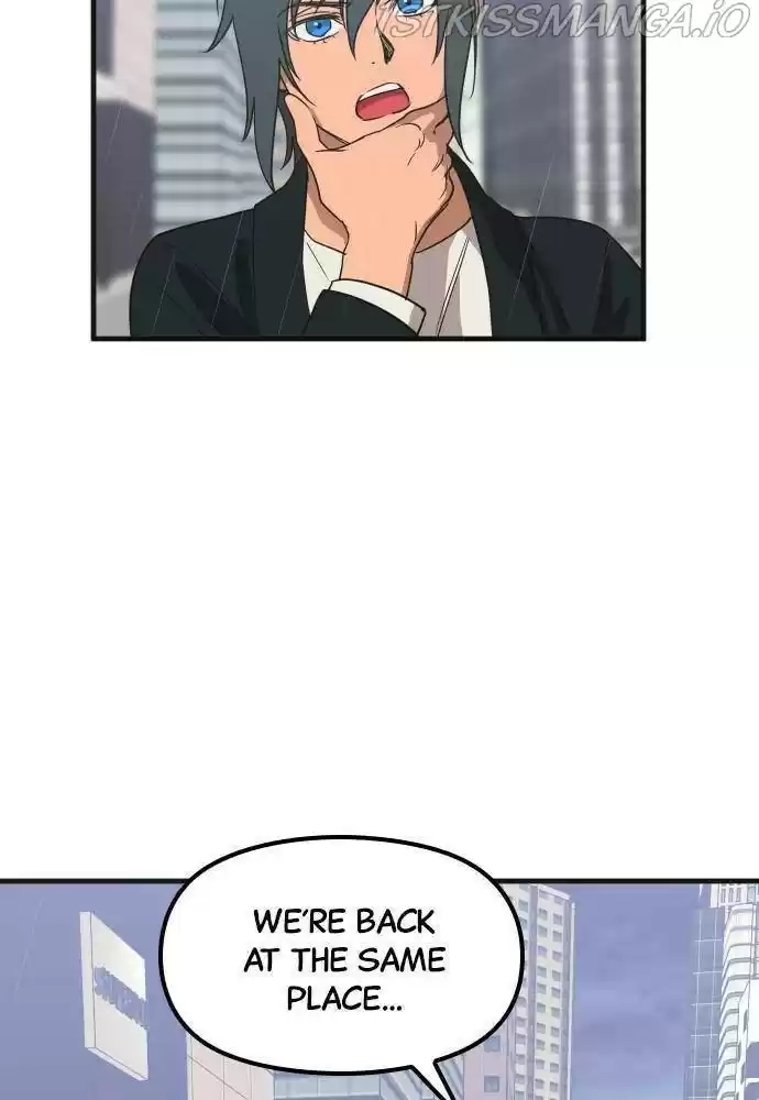 The Fabled Warrior Chapter 31