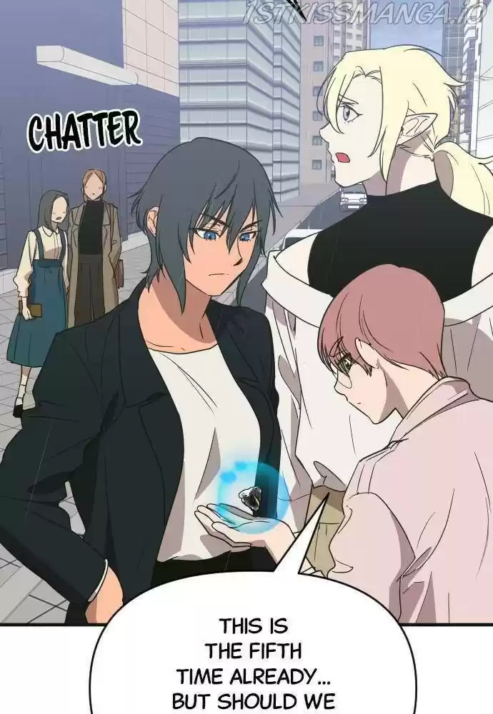 The Fabled Warrior Chapter 31