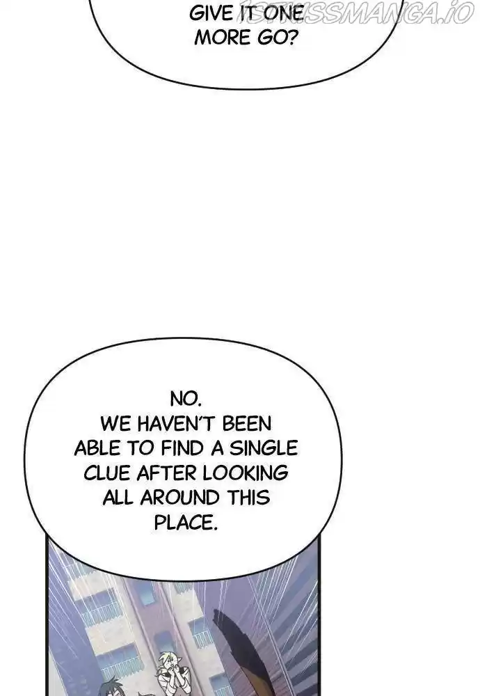 The Fabled Warrior Chapter 31