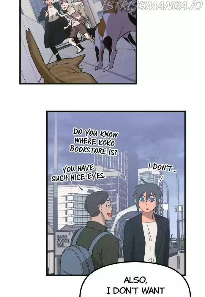 The Fabled Warrior Chapter 31