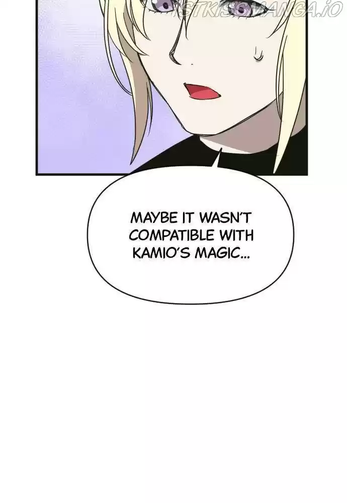 The Fabled Warrior Chapter 31