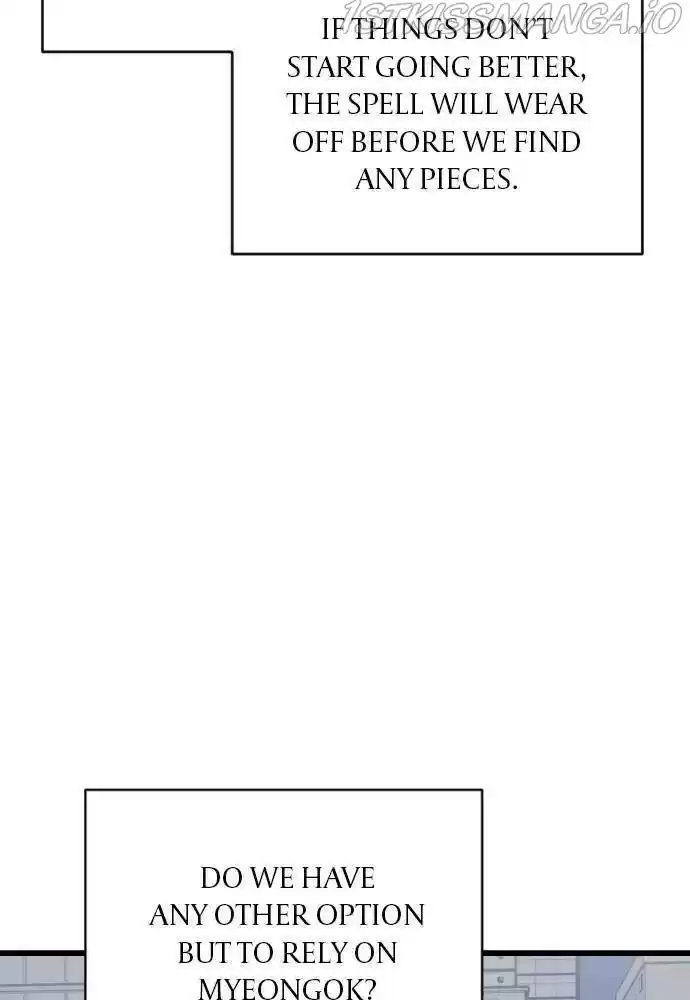 The Fabled Warrior Chapter 31