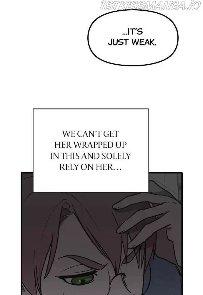 The Fabled Warrior Chapter 31