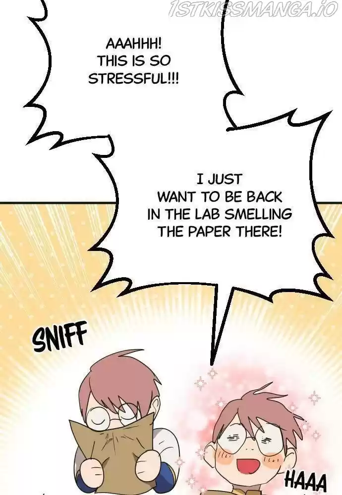 The Fabled Warrior Chapter 31