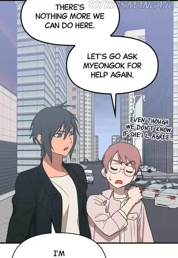 The Fabled Warrior Chapter 31