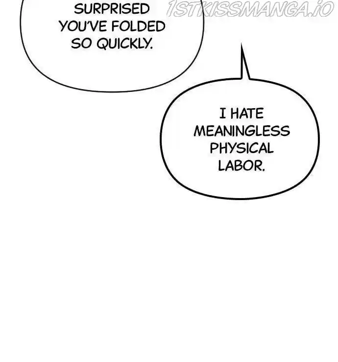 The Fabled Warrior Chapter 31