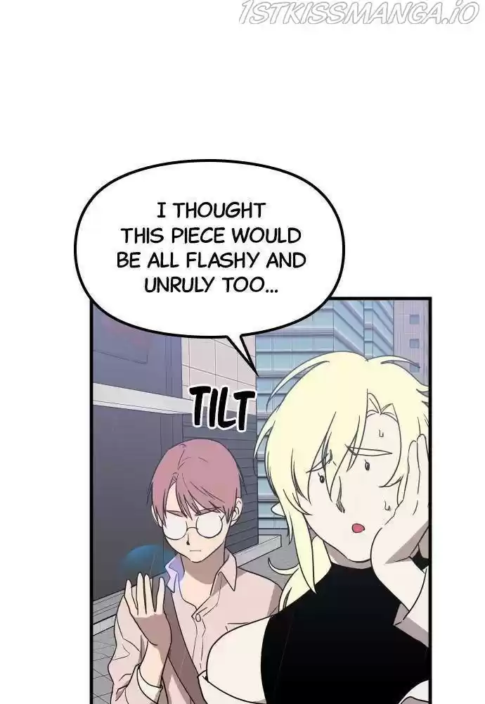 The Fabled Warrior Chapter 31