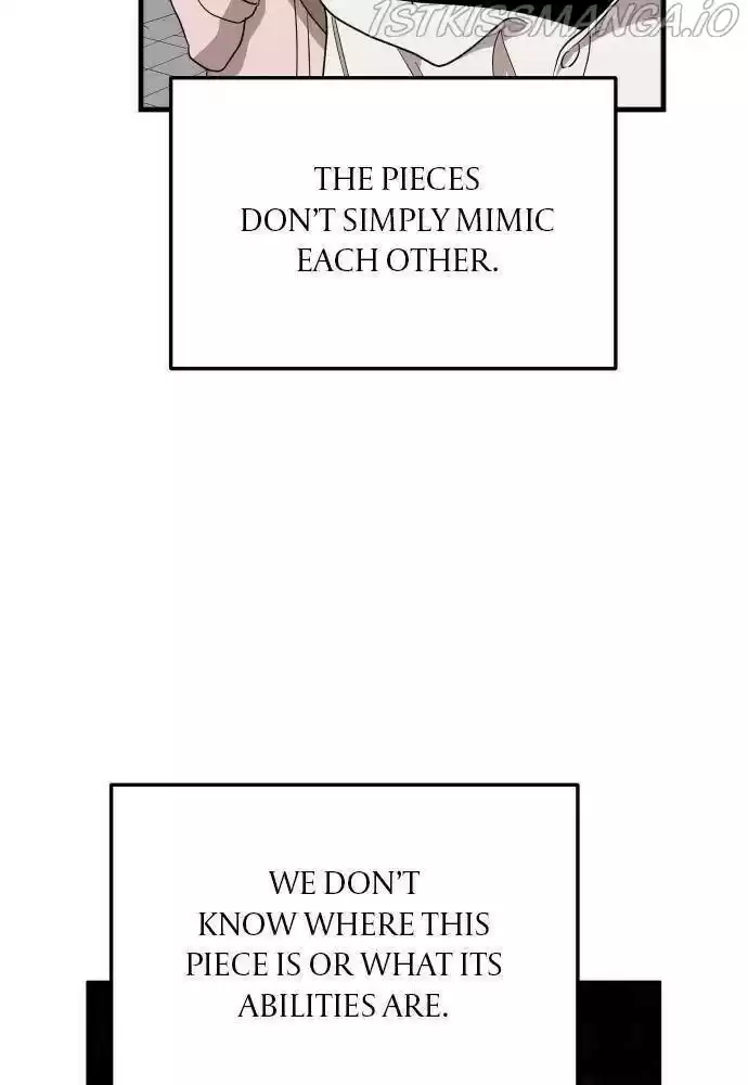 The Fabled Warrior Chapter 31