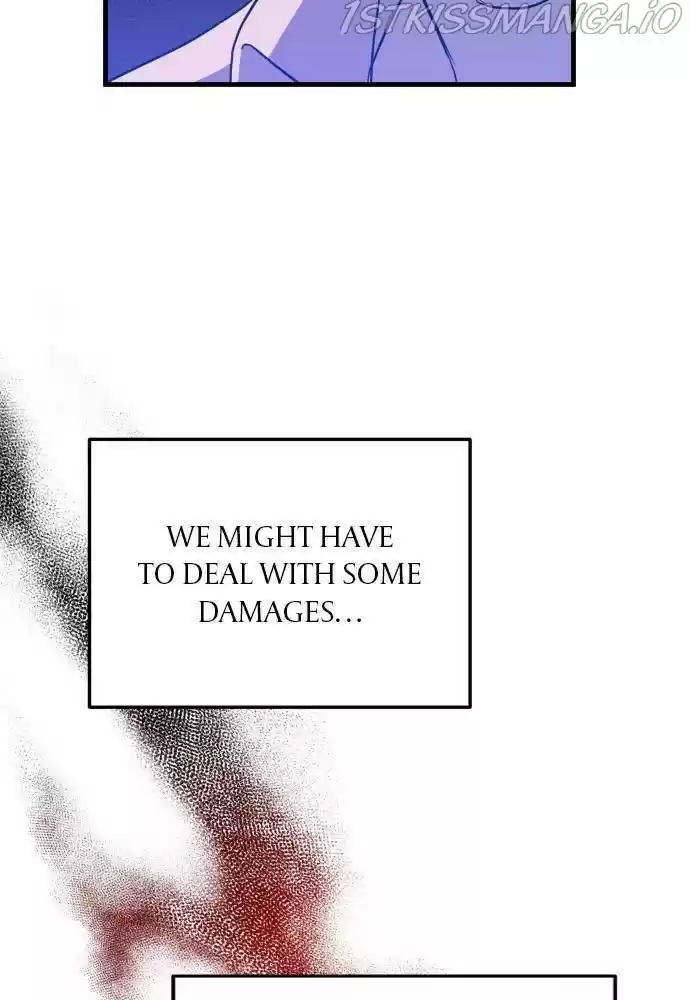 The Fabled Warrior Chapter 31