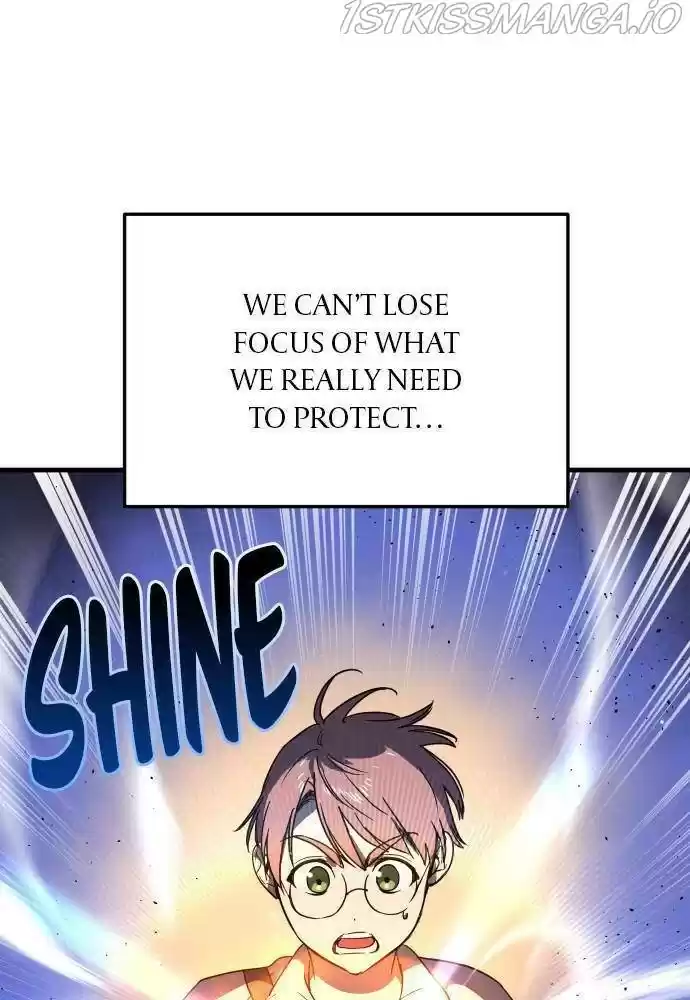 The Fabled Warrior Chapter 31