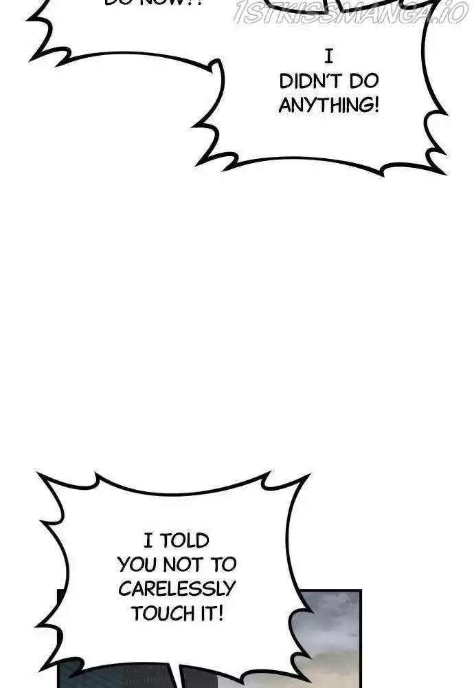 The Fabled Warrior Chapter 31