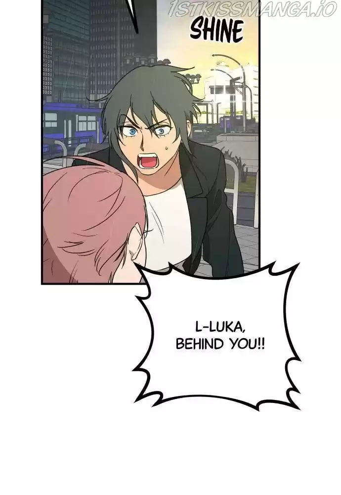 The Fabled Warrior Chapter 31