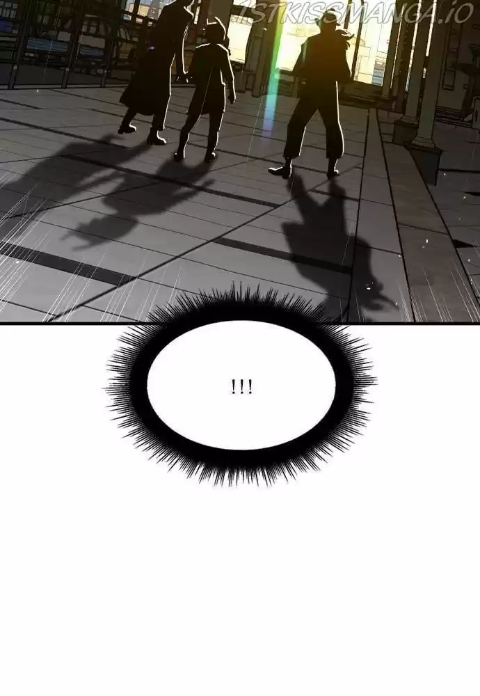 The Fabled Warrior Chapter 31