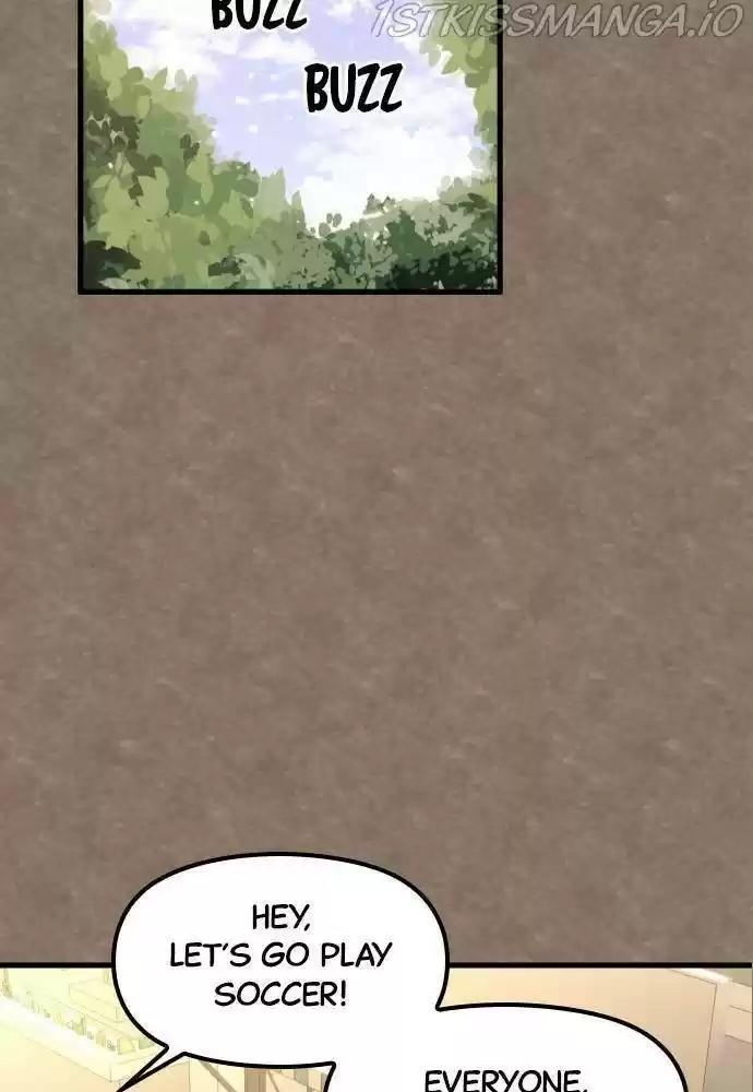 The Fabled Warrior Chapter 31