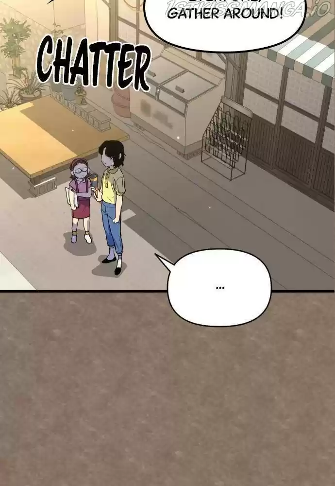 The Fabled Warrior Chapter 31