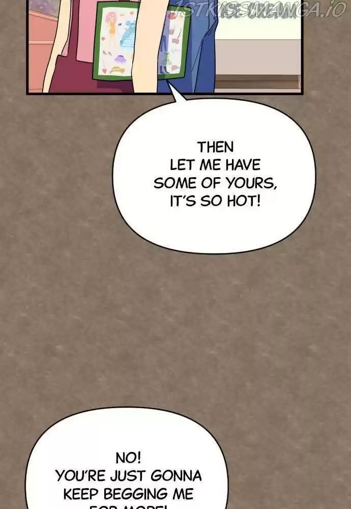 The Fabled Warrior Chapter 31