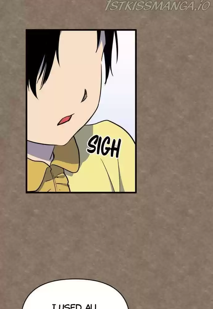 The Fabled Warrior Chapter 31