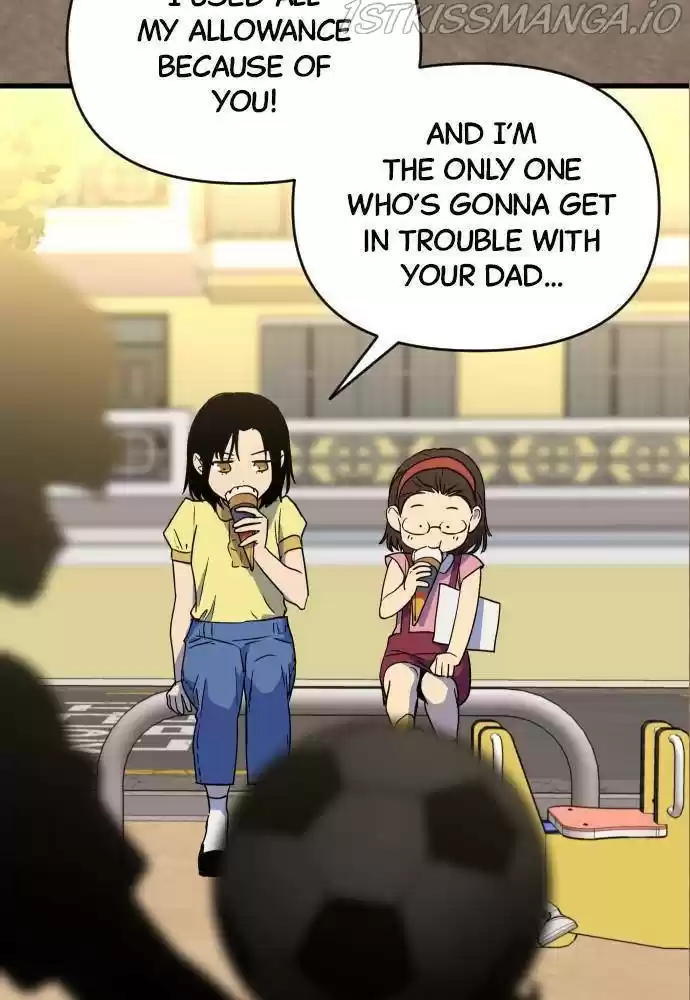 The Fabled Warrior Chapter 31