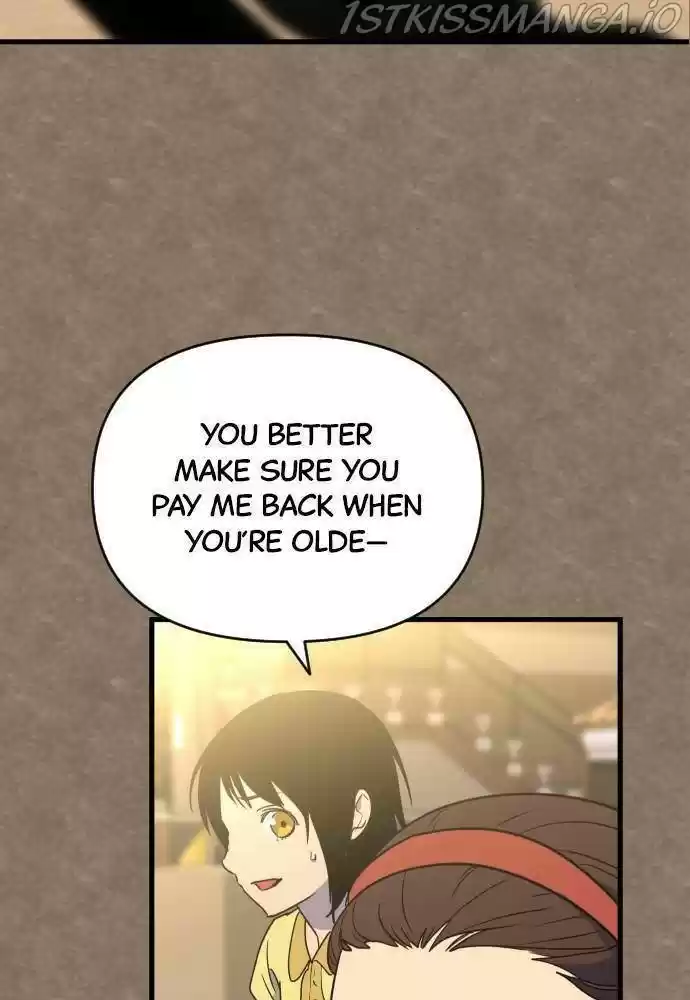 The Fabled Warrior Chapter 31