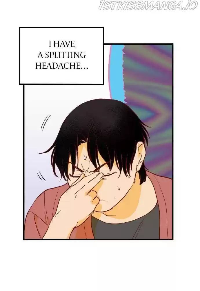 The Fabled Warrior Chapter 31